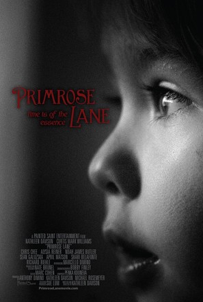 Primrose Lane - Movie Poster (thumbnail)