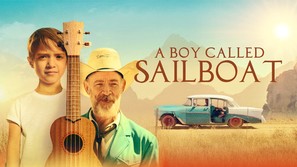 A Boy Called Sailboat - British Movie Cover (thumbnail)