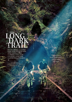 The Long Dark Trail - Movie Poster (thumbnail)