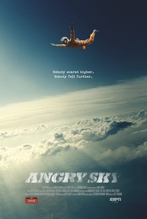 &quot;30 for 30&quot; Angry Sky - Movie Poster (thumbnail)