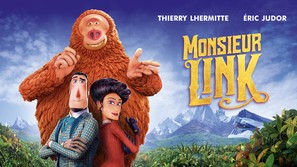 Missing Link - French Movie Cover (thumbnail)