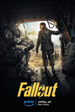 &quot;Fallout&quot; - Movie Poster (thumbnail)