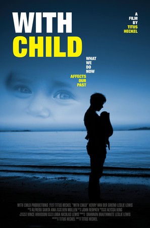 With Child - Movie Poster (thumbnail)