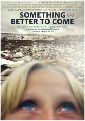 Something Better to Come - Canadian Movie Poster (thumbnail)