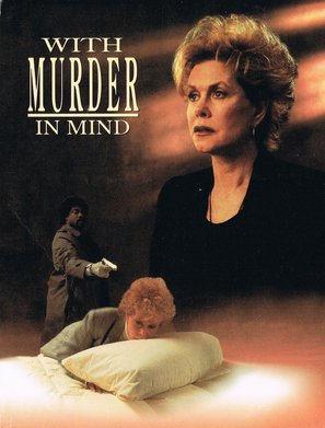 With Murder in Mind - Movie Poster (thumbnail)