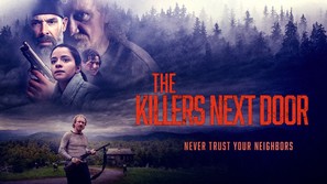 The Killers Next Door - Movie Poster (thumbnail)