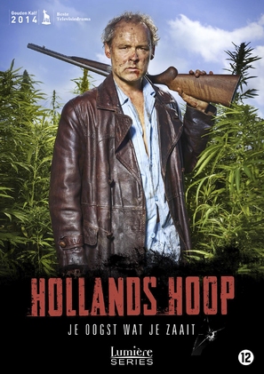 &quot;Hollands Hoop&quot; - Dutch Movie Cover (thumbnail)