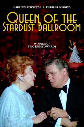 Queen of the Stardust Ballroom - Movie Cover (thumbnail)