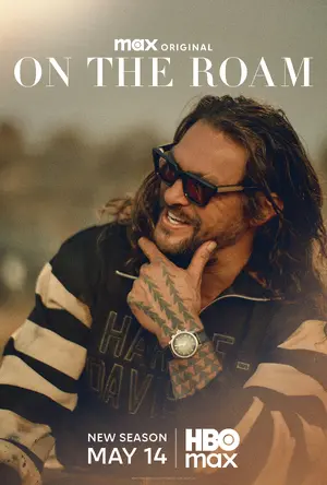 "On the Roam" Poster
