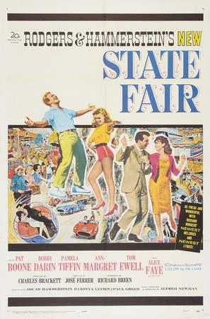 State Fair - Movie Poster (thumbnail)