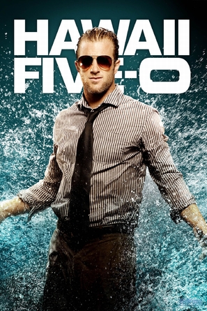 &quot;Hawaii Five-0&quot; - Movie Poster (thumbnail)