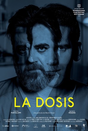 La dosis - Argentinian Movie Poster (thumbnail)