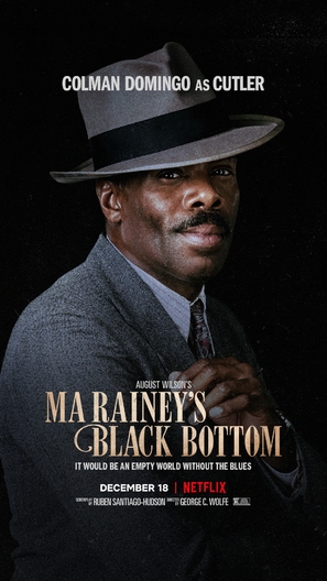 Ma Rainey&#039;s Black Bottom