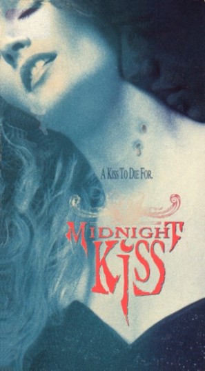 Midnight Kiss - Movie Cover (thumbnail)