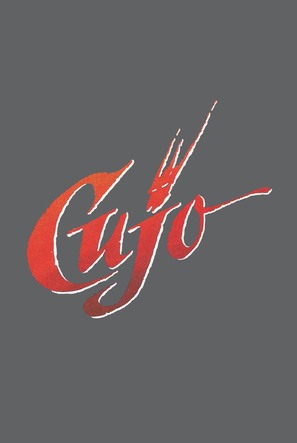 Cujo - Logo (thumbnail)