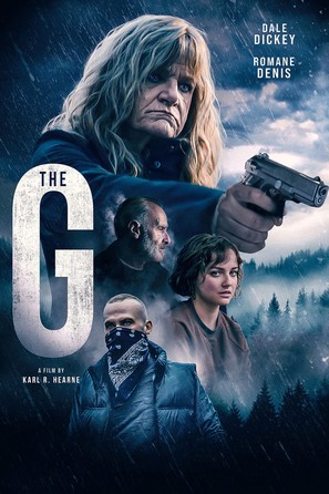 The G - Movie Poster (thumbnail)