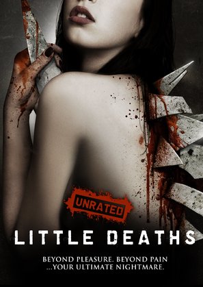 Little Deaths - Movie Cover (thumbnail)