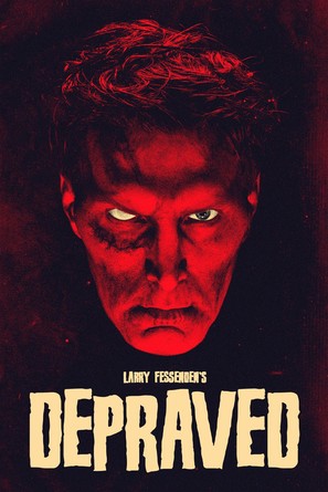 Depraved - Movie Cover (thumbnail)