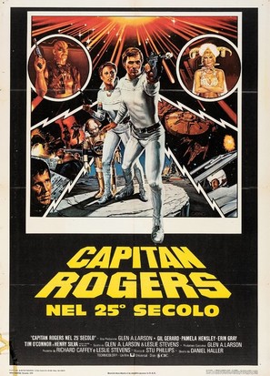 &quot;Buck Rogers in the 25th Century&quot;