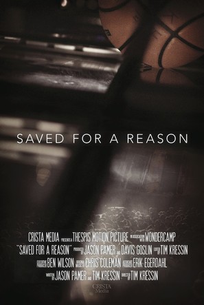 Saved for a Reason - Movie Poster (thumbnail)