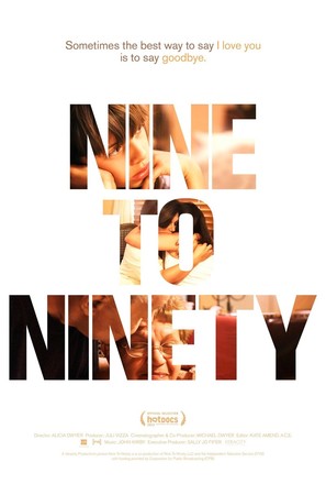 Nine To Ninety - Movie Poster (thumbnail)