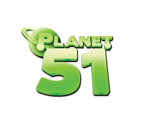 Planet 51 - Spanish Logo (thumbnail)