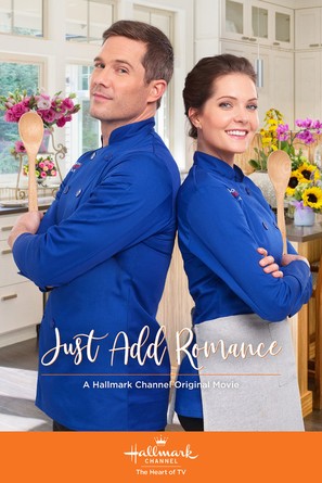 Just Add Romance - Movie Poster (thumbnail)