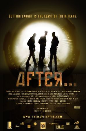 After... - poster (thumbnail)