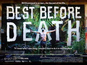 Best Before Death - British Movie Poster (thumbnail)