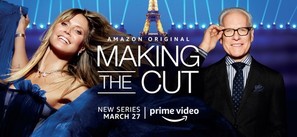 &quot;Making the Cut&quot; - Movie Poster (thumbnail)