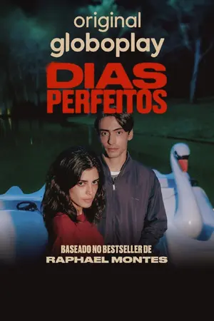 "Dias Perfeitos" Poster
