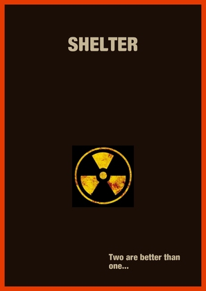 &quot;Shelter&quot; - Movie Poster (thumbnail)