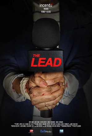 The Lead - Canadian Movie Poster (thumbnail)