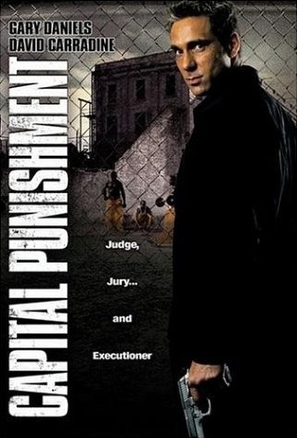 Capital Punishment - Movie Poster (thumbnail)