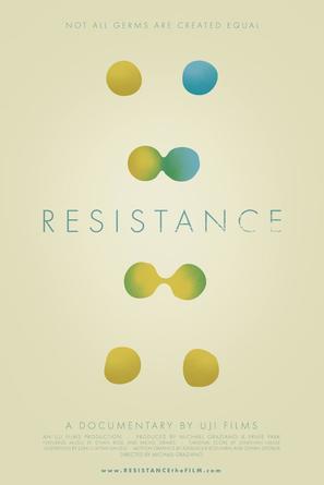 Resistance - Movie Poster (thumbnail)