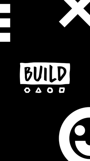 &quot;Build&quot; - Logo (thumbnail)