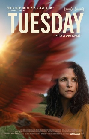 Tuesday - Movie Poster (thumbnail)