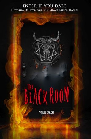 The Black Room - Movie Poster (thumbnail)