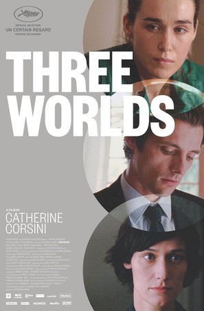 Trois mondes - Movie Poster (thumbnail)
