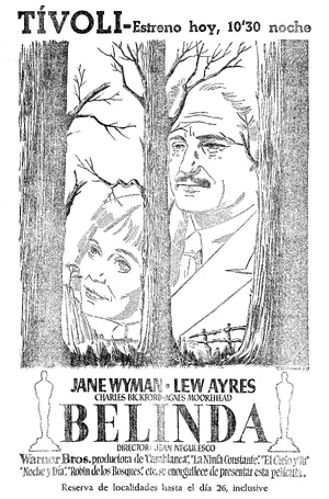 Johnny Belinda Other