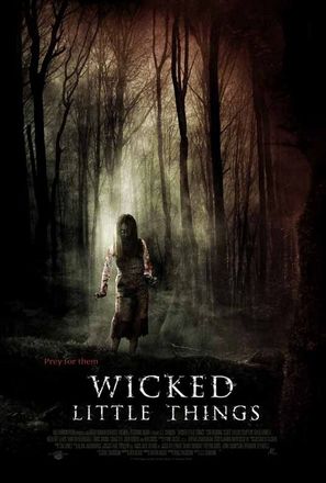 Wicked Little Things - Movie Poster (thumbnail)