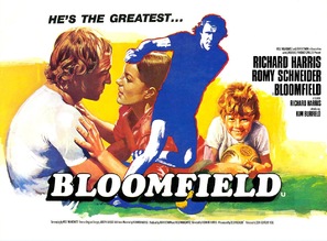 Bloomfield - Movie Poster (thumbnail)