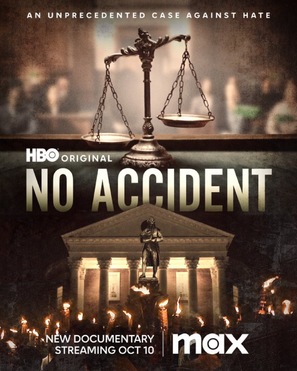 No Accident - Movie Poster (thumbnail)