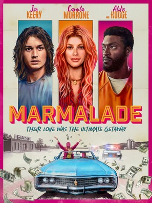 Marmalade - Movie Poster (thumbnail)