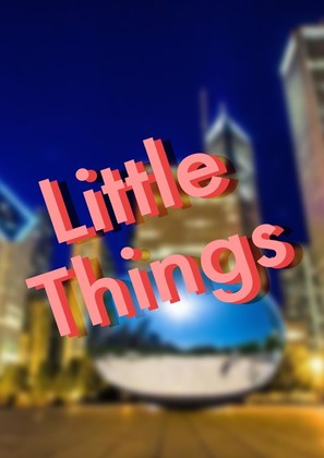 &quot;Little Things&quot; - Video on demand movie cover (thumbnail)
