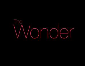 The Wonder - Logo (thumbnail)