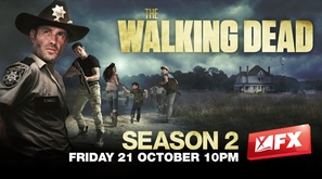 &quot;The Walking Dead&quot; - Movie Poster (thumbnail)