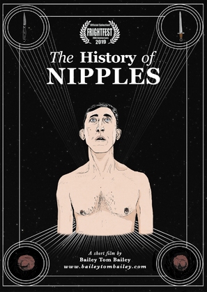 The History of Nipples - British Movie Poster (thumbnail)