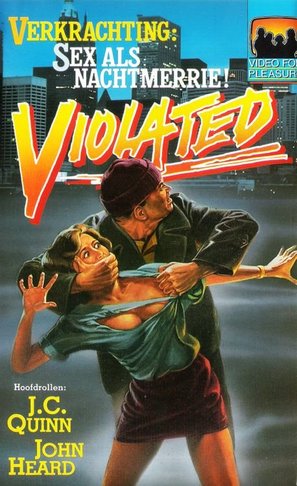 Violated - Dutch Movie Cover (thumbnail)