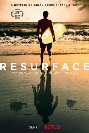 Resurface - Movie Poster (thumbnail)